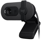 Logitech 960-001587 webcam 2 MP 1920 x 1080 pixels USB Graphite