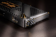 ASUS ROG Azoth Extreme Edition 20 keyboard Gaming USB + RF Wireless + Bluetooth QWERTY English Black