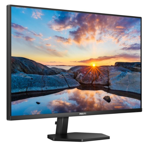 Philips 3000 series 32E1N3100LA/75 computer monitor 80 cm (31.5") 1920 x 1080 pixels Full HD LCD Black