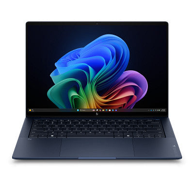 HP EliteBook X G2i 14", WUXGA IR, U7-356H, 32GB, 512GB , W11P, LTE 5G, 3YR, BLUE