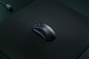 Razer DeathAdder V3 HyperSpeed mouse Gaming Right-hand RF Wireless + USB Type-C Optical 26000 DPI