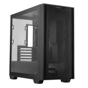 ASUS A21 CASE/BLK Mini Tower Black