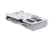 MSI VENTUS GeForce RTX 5060 Ti 8G 2X OC WHITE PLUS NVIDIA 8 GB GDDR7