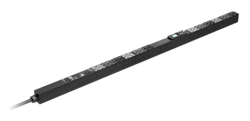 APC NetShelter Rack PDU Advanced Gen 2, Switched Metered Outlet, 3Phase, 22.1kW 400V 32A or 17.3kW 415V 30A, 530P6, 48 Outlet