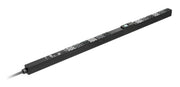 APC NetShelter Rack PDU Advanced Gen 2, Switched Metered Outlet, 3Phase, 22.1kW 400V 32A or 17.3kW 415V 30A, 530P6, 48 Outlet