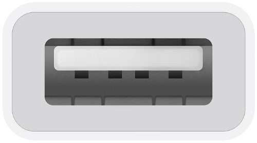 Apple MW5L3ZA/A USB cable USB C USB A White