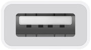 Apple MW5L3ZA/A USB cable USB C USB A White