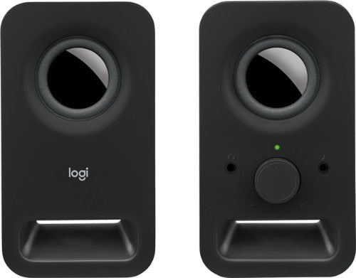 Logitech Z150 Multimedia Speakers