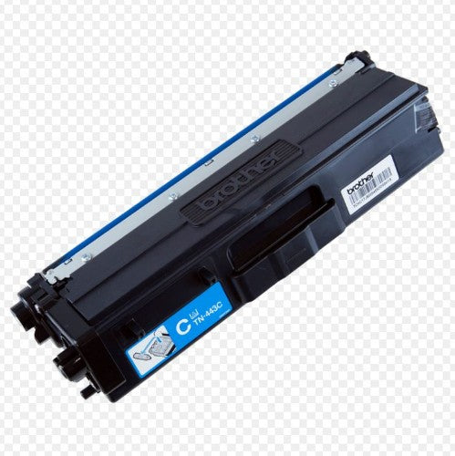 Brother TN-443C toner cartridge 1 pc(s) Original Cyan
