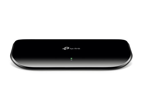 TP-Link 8-Port Gigabit Desktop Network Switch