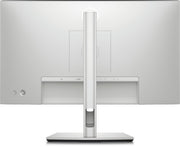 DELL UltraSharp U2424H computer monitor 60.5 cm (23.8") 1920 x 1080 pixels Full HD LCD Black, Silver
