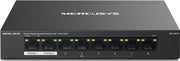 TP-LINK Mercusys MS108GP 8-Port Gigabit Desktop Switch with 7-Port PoE+, Up to 250 m