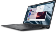 DELL Pro 15 Essential PV15255 AMD Ryzen™ 5 7520U Laptop 39.6 cm (15.6") Full HD 8 GB LPDDR5-SDRAM 512 GB SSD Wi-Fi 5 (802.11ac) Windows 11 Pro Black