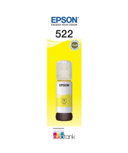 Epson T522