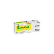 KYOCERA TK-5154Y YELLOW TONER FOR M6535CIDN/P6035CDN - 10K