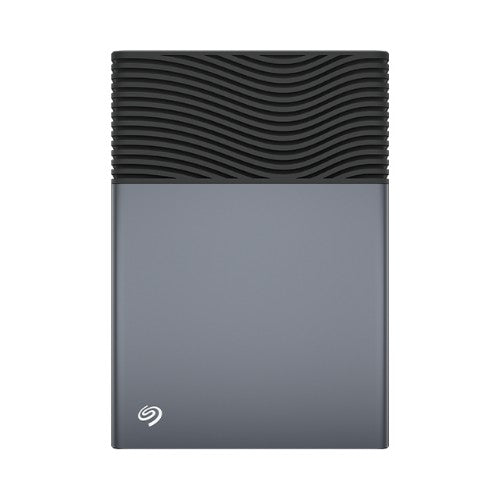 Seagate One Touch STNB8000400 external hard drive 8 TB USB Type-C Grey