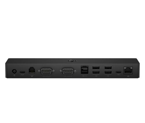 HP Engage One AiO USB 3.1 CM-CM 1.8M Hub USB 3.2 Gen 1 (3.1 Gen 1) Type-C Black