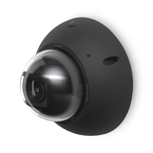 Ubiquiti G6 Pro Dome IP security camera Indoor & outdoor 3840 x 2160 pixels Ceiling/wall