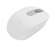 Logitech M196 Bluetooth mouse Universal Ambidextrous Optical 1000 DPI