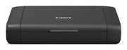 Canon PIXMA TR160 photo printer Inkjet 4800 x 1200 DPI 8" x 10" (20x25 cm) Wi-Fi