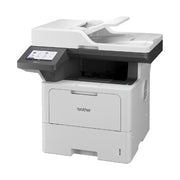 Brother MFC-L6720DW multifunction printer Laser A4 1200 x 1200 DPI 50 ppm Wi-Fi