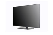 LG 50UR765H0VC hospitality TV 127 cm (50") 4K Ultra HD 360 cd/m² Smart TV Black 20 W