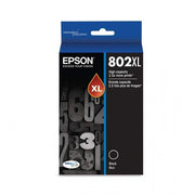 Epson DURABrite Ultra ink cartridge 1 pc(s) Original High (XL) Yield Black