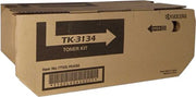 KYOCERA TK-3134 BLACK TONER 25K FOR FS-4200DN FS-4300DN M3550IDN M3560IDN