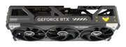 ASUS TUF Gaming TUF-RTX5080-O16G-GAMING NVIDIA GeForce RTX 5080 16 GB GDDR7