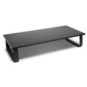 Kensington K55726WW monitor mount / stand 81.3 cm (32") Desk Black