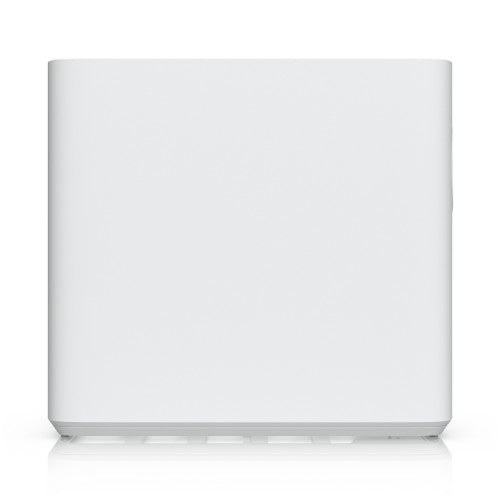 Ubiquiti UNAS 4 NAS Desktop Cortex-A Cortex-A57 4 GB White