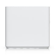 Ubiquiti UNAS 4 NAS Desktop Cortex-A Cortex-A57 4 GB White