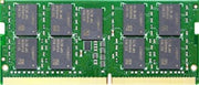 Synology D4ES01-8G memory module 8 GB 1 x 8 GB DDR4 ECC