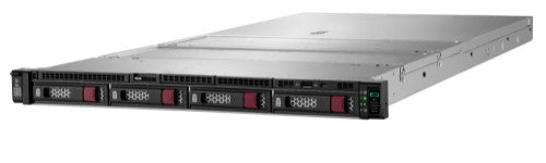 HPE ProLiant Compute DL320 Gen12 6505P 12c 1P 1x32GB-R 4LFF NS204i-u v2 MR408i-o 1x800W PS AP Server