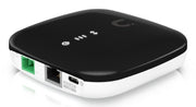 Ubiquiti UISP -FIBER-XG network media converter 10000 Mbit/s Black, White