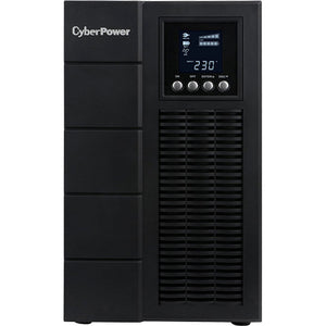 CyberPower OLS3000E uninterruptible power supply (UPS) 3 kVA 2400 W 5 AC outlet(s)