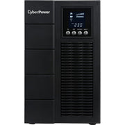CyberPower OLS3000E uninterruptible power supply (UPS) 3 kVA 2400 W 5 AC outlet(s)