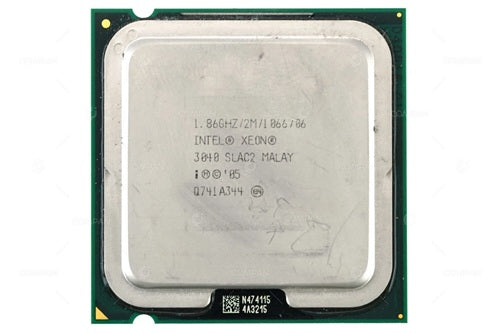 INTEL INT CPU XEON-3040-1.86
