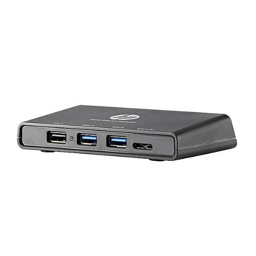 HP 3001pr USB 3.0 Port Replicator