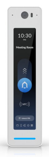 Ubiquiti G3 Starter Kit Pro security access control system Grey, White