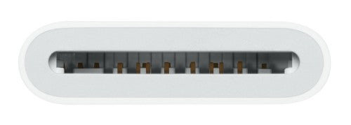 Apple MW653ZA/A card reader USB 2.0 Type-C White