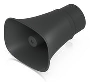 Ubiquiti UP-AI-Horn-Speaker-B 1-way Black Wired
