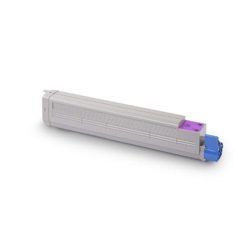 OKI 44036038 LASER TONER MAGENTA