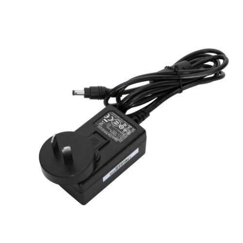Targus APA20AUX power adapter/inverter Indoor 20 W Black