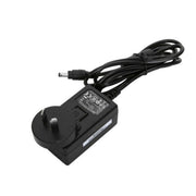 Targus APA20AUX power adapter/inverter Indoor 20 W Black