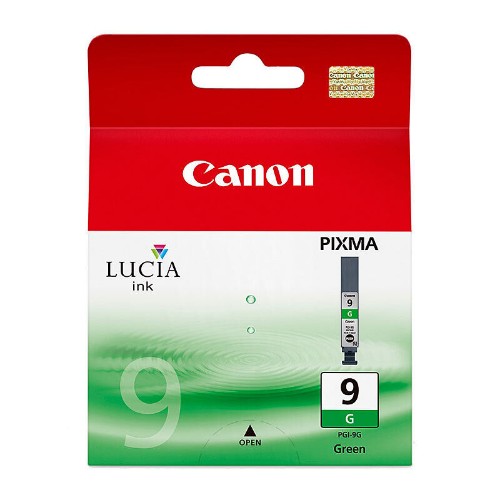 Canon PGI-9 ink cartridge Original Green