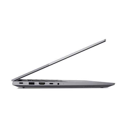 Lenovo ThinkBook 16 G9 IPL Copilot+ PC Intel Core Ultra 5 325 Laptop 40.6 cm (16") WUXGA 32 GB DDR5-SDRAM 512 GB SSD Wi-Fi 7 (802.11be) Windows 11 Pro English Grey