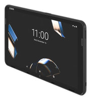 Zebra ET401 5G 128 GB 25.4 cm (10") 8 GB Wi-Fi 7 (802.11be) Black