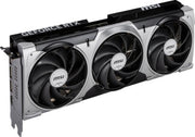 MSI VENTUS GeForce RTX 5080 16G 3X OC NVIDIA 16 GB GDDR7