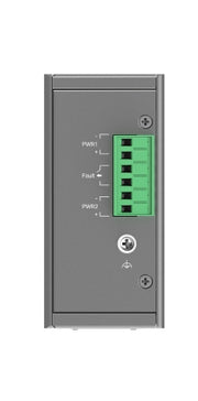 TP-Link Omada IES208G network switch Managed Gigabit Ethernet (10/100/1000)